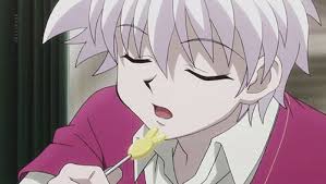 Usual Reborn Story You Died And Reincarnated In Hunter X Hunter Fanfiction Fanfiction Amreading Books Wattpad Hunter Anime Killua Awesome Anime
