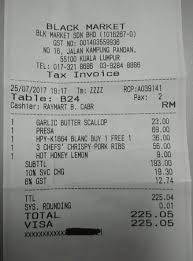 Kampung pandan is a village located in the titiwangsa constituency in eastern kuala lumpur, malaysia, surrounded by ampang, maluri, pudu and bukit bintang. Our Total Bill Myr225 05 Picture Of Black Market Kg Pandan Kuala Lumpur Tripadvisor