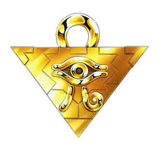 Millennium Puzzle By Coccvo Millennium Items Yugioh Collection Yugioh Cards