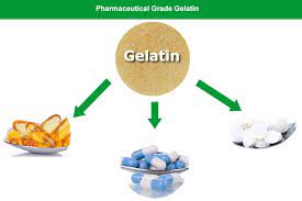 But other than fish, like lobster, and similarly the fish that does not have scale is forbidden. Halal Gelatin Halaalgelatin Twitter
