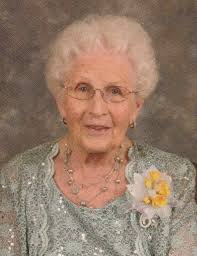 Obituary information for Neoma Jane Wendling