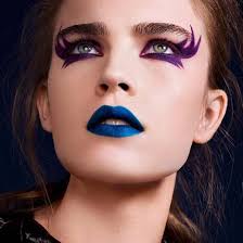 Beauty Editorpantone Cor Do Ano 2018 Na Beleza Maquiagens Com O Tom Ultra Violet