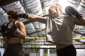 Roblox mega fun obby auto farm script details: Does Rag Doll Finally Bring A Woman S Mma Story To The Screen