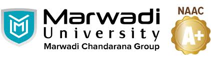 Marwadi University