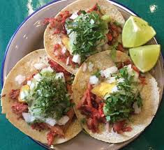 This blackened fish tacos recipe is easily manageable for a weeknight dinner. The Best Fish Taco In London Updated August 2021 Tripadvisor