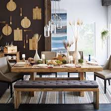 Emmerson Reclaimed Wood Dining Table Reclaimed Pine Couch Dining Table Reclaimed Wood Dining Table Dining Table Design