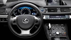 Lexus ct200h is the lowest cost model in the lexus range by quite a margin, with new cars being sold from just $39,990 when launched in australia in march 2011. Lexus Ct 200h In Detail