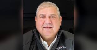 Richard Joseph LaLonde Obituary