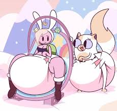 Rule34 - If it exists, there is porn of it  cake the cat, fionna the human  girl  7684811