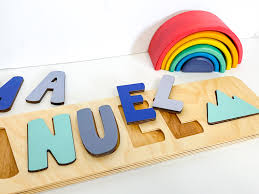 Include letters into their everyday play and if they show interest jump on it, but never force it. 10 Ways To Start Teaching The Alphabet To A Toddler Kid Activities With Alexa