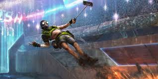 The heirloom item set is a very rare loot box for wraith that contains a unique banner pose, a unique voice line, and a skin for her melee weapon that. New Leak Shows Us What Octane S Heirloom Will Look Like In Apex Legends