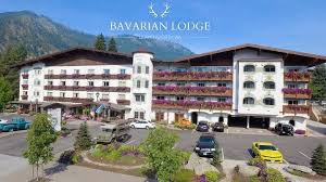 Excellent location — rated 9.8/10! Bavarian Lodge Summer S Almost Here What Will You Do
