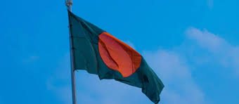 Drawn by user:skopp, redrawn by user:denelson83 and user:zscout370. Flag Of Bangladesh Colours Meaning History