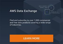 Aws Marketplace Homepage