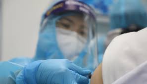 Nuôi cấy tế bào, nuôi cấy virus, gặt virus, tinh chế, tinh khiết, bất hoạt, pha chế. 3tghfozhho2rkm