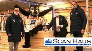 Scanhaus ist ein fertighausunternehmen aus rostock und war in den letzten 20 jahren eine der am stärksten wachsenden marken. Scanhaus Marlow Premiumsponsor Der Rostock Seawolves Rostock Seawolves Basketball