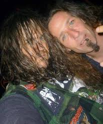 Happiest BDay to brother and RATT OG circa 1981-82-2025 Matt Thorne. Also  the bass player at “PEARCY