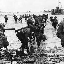 Airborne troops were dropped behind enemy lines in the early hours, while thousands of ships gathered off the. D Day Key Facts On One Of The Most Vital Military Operations Ever Attempted D Day The Guardian