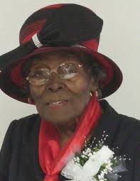 Obituary information for Mrs. Maggie Len (Rook) Harding