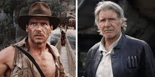 Not much can be guessed about the film itself from the photos but we can likely assume that a set piece in some kind of castle will be featured in the film. Indiana Jones 5 Is Finally Beginning Production Inside The Magic