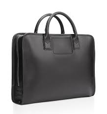 Briefcase All Leather Reisegepack