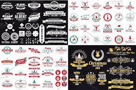 Download Vintage Logo Creation Kit Creative Illustrator Templates Creative Market