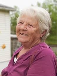 Obituary of Brenda Bowen