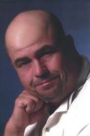 Obituary for Mike Cheeks