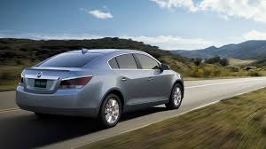 Image result for Magna Steel 2012 Buick