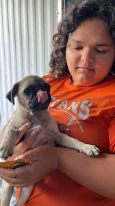 Man glad to come home to this guy!