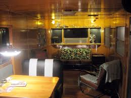 We did not find results for: Awesome 1955 Spartan Imperial Mansion Remodel Mobile Home Living