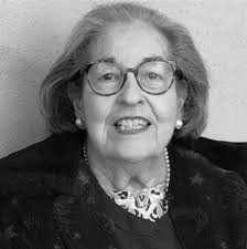 Claire Smith Obituary (1937