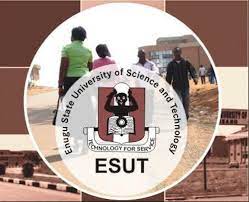ESUT Info