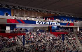 University Of Dayton Arena Hastings Chivetta