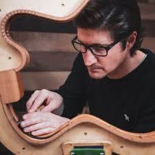 The Art Of Lutherie
