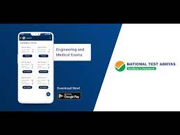 National testing network directly contracts with public safety departments across the country to test candidates for jobs. National Test Abhyas Apps On Google Play