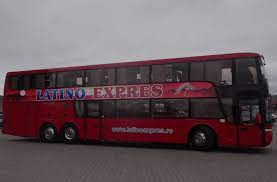Informaţii suplimentare transport autocar anglia. De Peste 10 Ani Latino Expres Face Transport Cu Autocar Romania Anglia