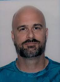 Shawn Brian Deese :: Russell Haven of Rest