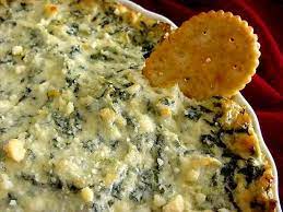 Spinach Artichoke Dip Recipe Food Com Recipe Recipes Food Appetizer Recipes