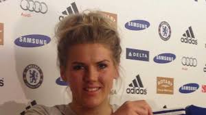 Women's football: Chelsea Ladies have signed Millie Bright