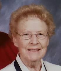 Joan Lewandowski Obituary (2016)