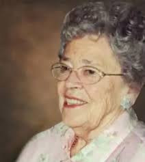 Obituary information for Virginia N. King