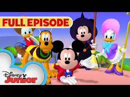 Mickey S Treat Jjhggvv Hhu6yggggh Uyyytrerfgyyyy Full Episode Mickey Mouse Clubhouse Mickey Mouse Episodes Disney Mickey Mouse Clubhouse Mickey