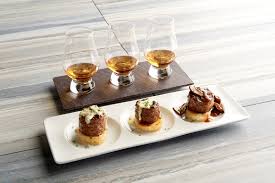 Bourbon Steak Flight At Chart House Photo Credit Landrys