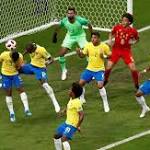 البرازيل بلجيكا.. تغطية مباشرة (نهاية