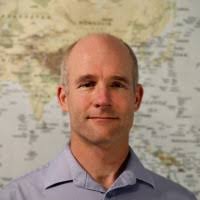 Steve Livingstone, PhD, P.Eng