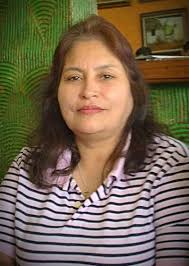 Obituary information for Norma Alicia Estrada