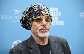 Billy Bob Thornton Patrick Davila Editorial Stock Photo