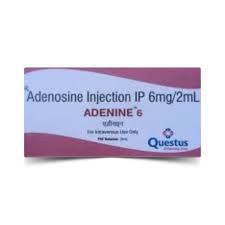 Image result for Adenosine