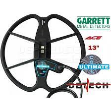 Free shipping on all orders over $99. Detech 13 Ultimate Dd Search Coil For Garrett Ace Series 150 200 200i 250 300 300i 350 400 400i Garrett Euro Ace Metal Detectors